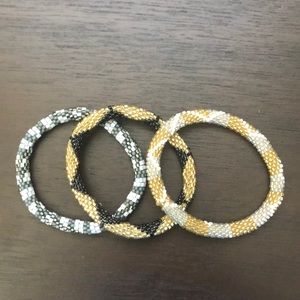 Lily & Laura Bracelets